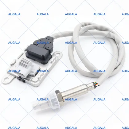 AUGALA Nitrogen Oxide Sensor NOx Sensor for CITROEN C4, OPEL PEUGEOT 3008, VAUXHALL 2009-2021