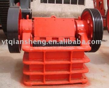 mining equipment