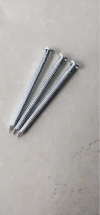 Boat Nail Square Nail for Construction