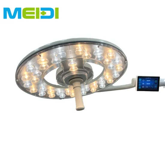 New Design Led Surgical celling operation lamps