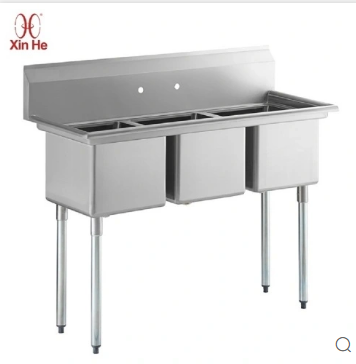 Commercial Kitchen Equipment