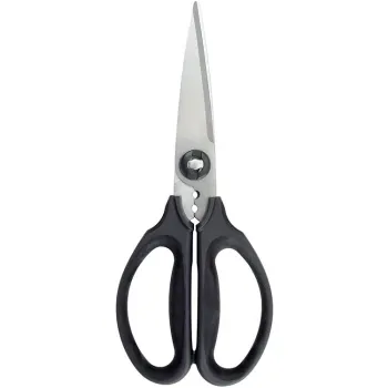 Schere Tijeras: Premium Stainless Steel Kitchen Scissors for Multi-Tasking - Wholesale Hot Sale