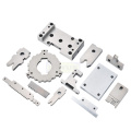 Fixture & Die fabrication custom machining mold components