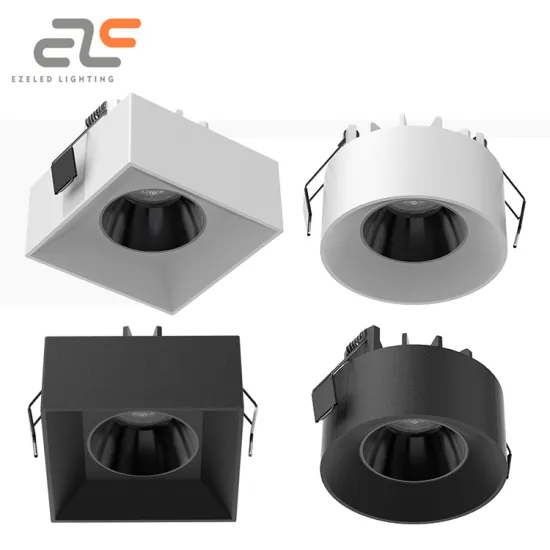 EZELED 15W COB Spot Light - 3 Years Warranty