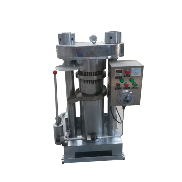 Commercial Olive Palm Sesame Soybean and Coconut Oil Press Machinery