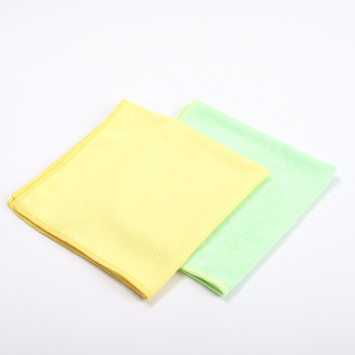 high performace microfiber cleaning cloth
