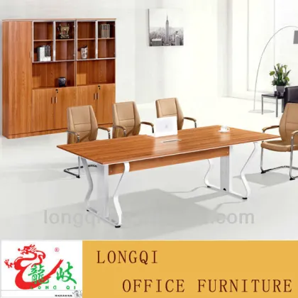 modern new design hot sale conference room conference tables and chairs