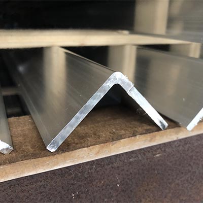 guangyuan aluminum co., ltd Aluminum Extrusion Angle Aluminum Profile Angle Aluminum Profile Corner