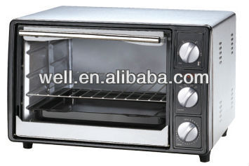 55l broodroosteroven