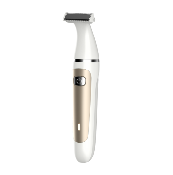 EASTO T Blade Waterproof USB Rechargeable Electric Beard Shaver for Men