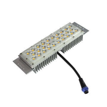 50W & 60W IP66 Rated 180lm/W 5050 SMD LED Modules for Street and Outdoor Lighting