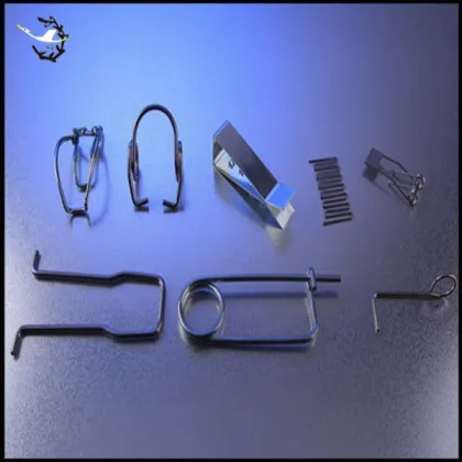Custom compression spring torsion spring extension spring spiral spring
