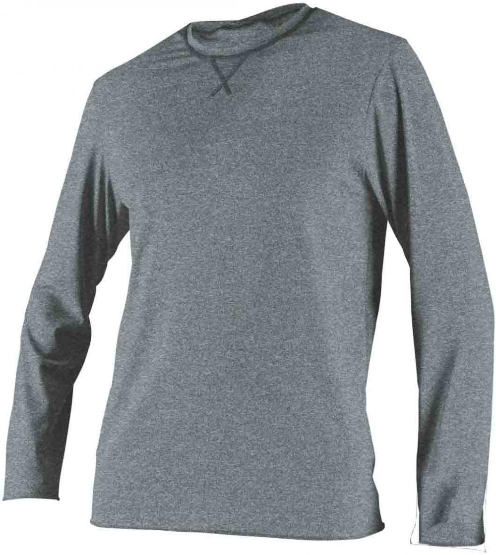 Sunblock Mixed Long Sleeve Surfing T-Shirt