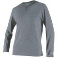 Sunblock Mixed Long Sleeve Surfing T-shirt