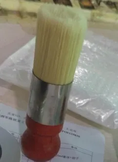 Wise Owl Furniture Care: Hot Selling Home Cleaning Brushes & Leather Ointment with Wood Brush