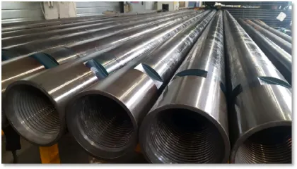 80T Drill Pipe Friction Welding Machine - High Quality Friction Welder