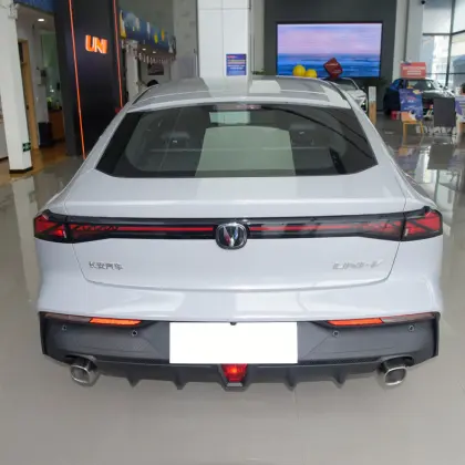 2023 Changan Uni-v 1.5T 2.0T iDD Uni-T Uni-K: Changan Fuel Vehicles