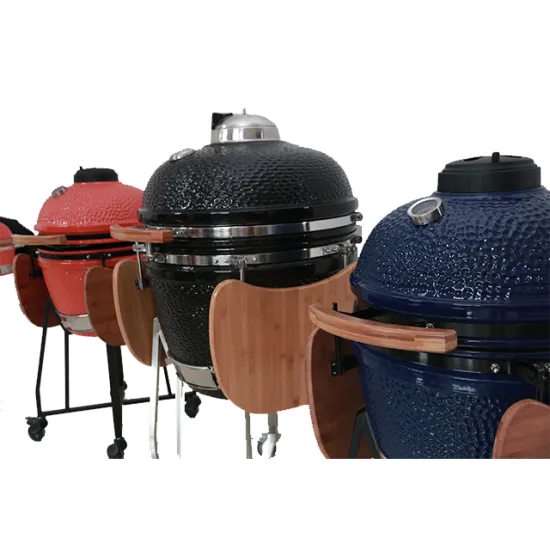 Wood fired stainless steel pizza oven barbecue food