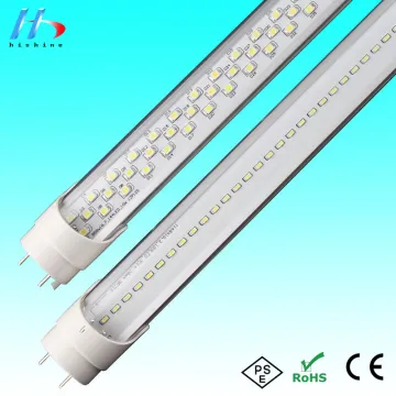 Aquarium T8 No-glare Led Tube Lights T8 Ip33  (hs-t8l12w18c)