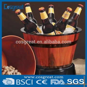 melamine bucket for family use