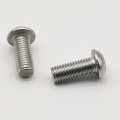 Pan Inner Hex Socket Head Machine Screw