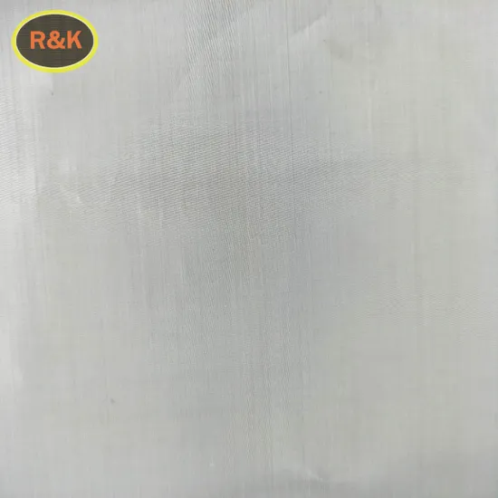 stainless steel 25 microns wire screen printing screen mesh cloth