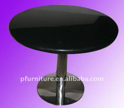 Stone top dining table PFD397