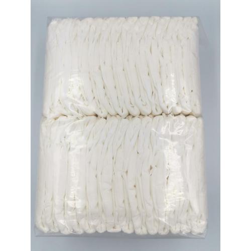 PLA Corn Fiber Spunlace Customized Nonwoven Baby Diapers