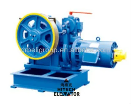 Torin Elevator Traction Machine FYJ180