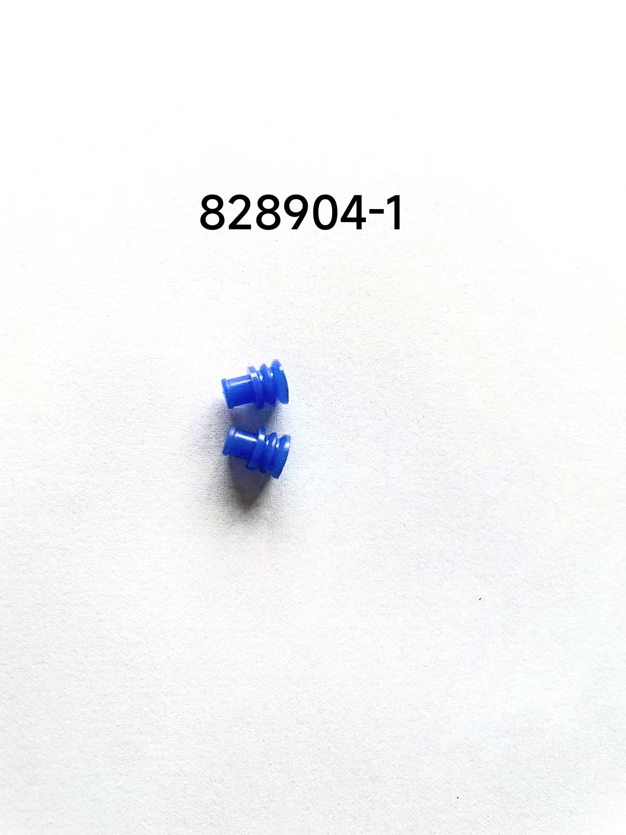 Automotive Silicone Waterproof Rubber Seal Ring