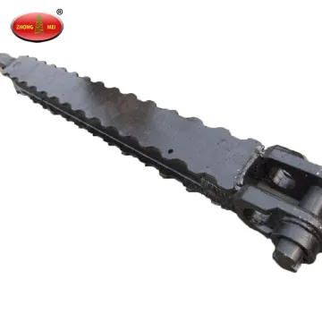 DFCC Mining Joist Steel Beam