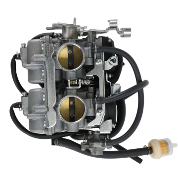 Kawasaki Węglowodanowe części dla modeli ZZR400 ZX400KE ZX400 ZX400K L8R5 R4B8 G246 (1990-2006)