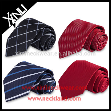 Perfect Knot 100% Handmade Wholesale Cheap Ties Polyester
