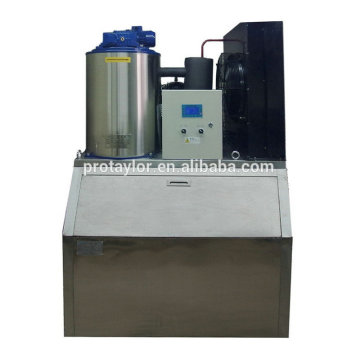 Nieuwste nieuwe producten Mini Flake Ice Machine