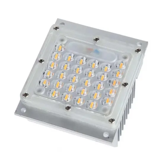 Street Light Square Flood Light Module