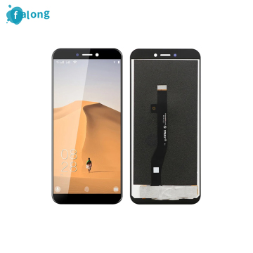 Original 5.5 Inch Display LCD with Touch Screen for Oukitel WP5 Pro Replacement