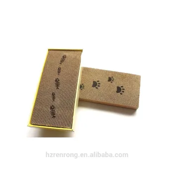 Wholesale cat products natural material cat lounge scratcher cat scratcher bed CS-1010
MORE BENEFITS