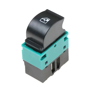 Factory Cheap Black Window Regulator Switch 735417033B For Fiat Doblo 2009-2014