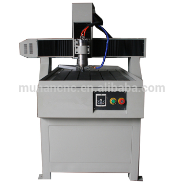 MN-6090 office furniture advertising engraving machine