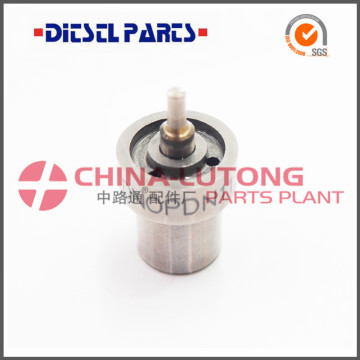 fuel injector nozzle