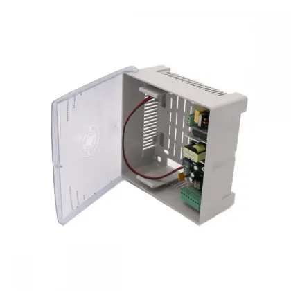 8 channel CCTV Uninterruptible Power Supply