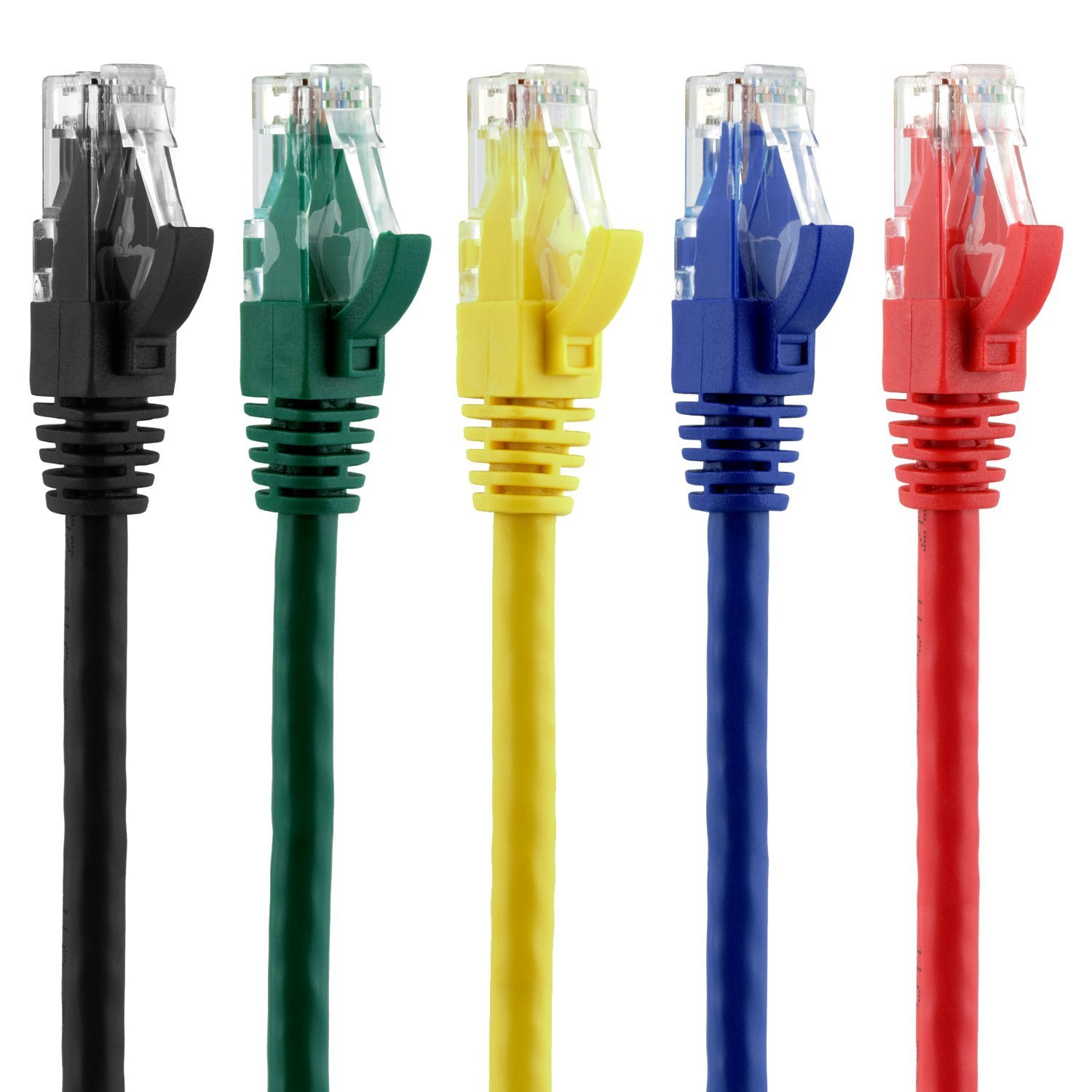 Cat5e Patch Cable