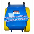 I-scrap ang Copper Wire Cable Stripping Machine