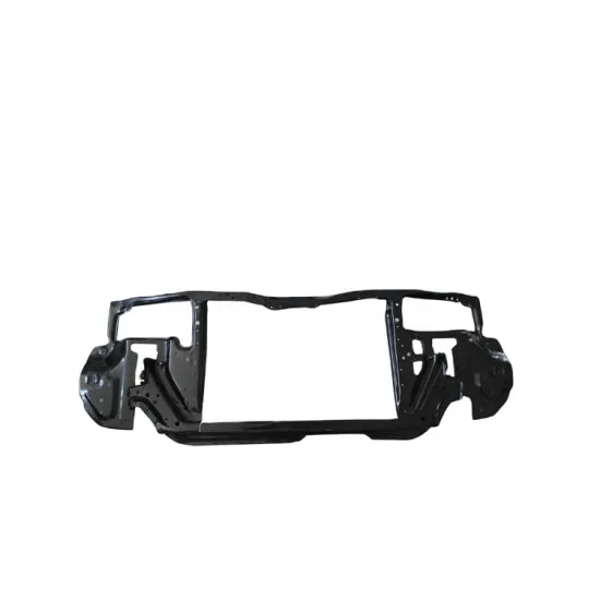 BR7053100 Car Radiator Support for Mazda Familia 323