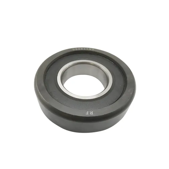 High-Quality 980811NT Forklift Bearing 55X119X34mm - Direct Supply from China Factory