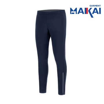 Breathable Men's Workout Trousers for Fitness Enthusiasts