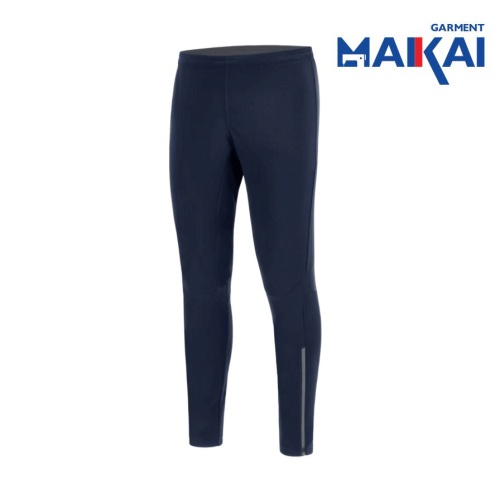 Breathable Men's Workout Trousers for Fitness Enthusiasts