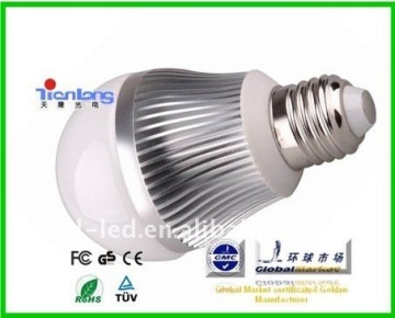HIGH POWER LED BULB E27 7W