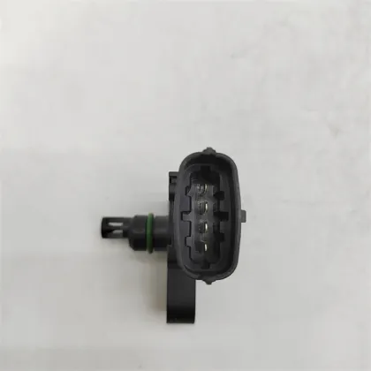 High Quality 32MPP5-1 Intake Pressure Sensor for Aolin Futian Wuling - PBT-GF30 4-Pins