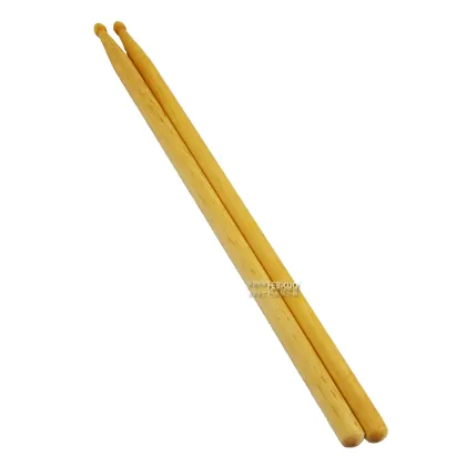 GB-01 Senior maple wooden drum stick Drum kit accessories
